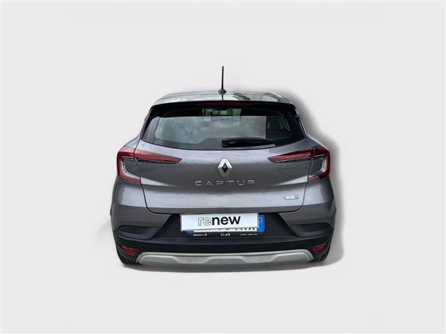 RENAULT Captur 06194830_VO38013080