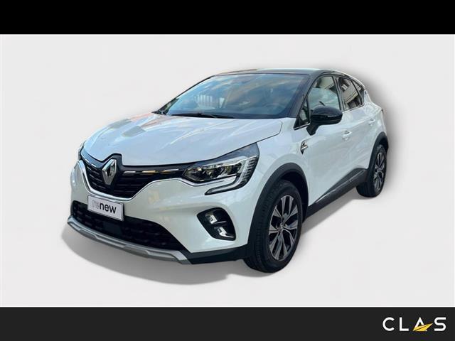 RENAULT Captur II 2019 06194770_VO38013080