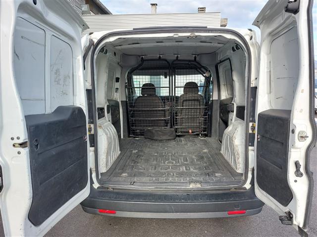 FIAT Doblo Cargo 05113556_VO38013080