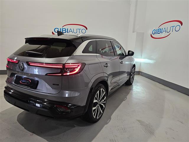 RENAULT Austral 02416158_VO38013170