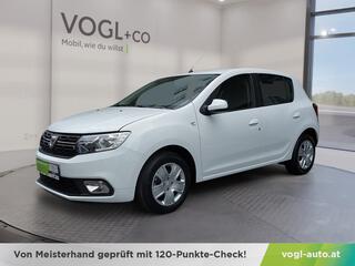 Dacia - Sandero