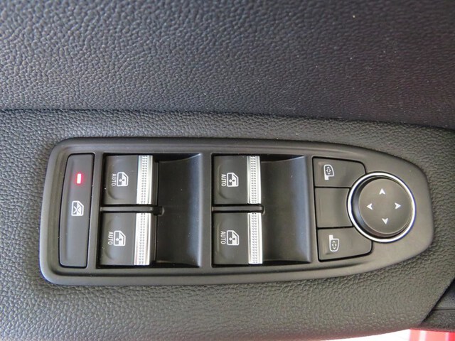 Inside Captur  Carrocería Rojo Des