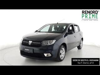 DACIA - Sandero
