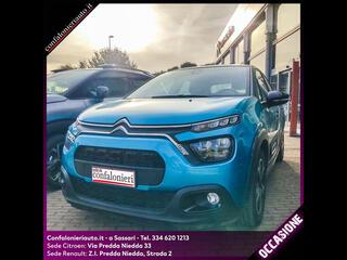 CITROEN C3 00009454_VO38013165