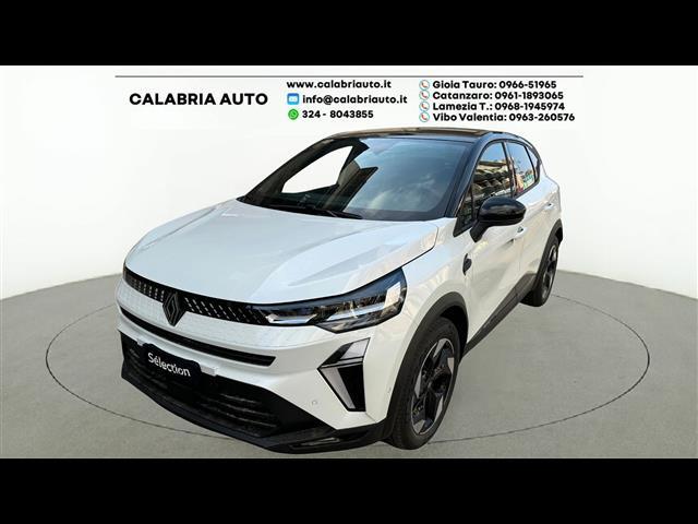 RENAULT Captur II 2024 00222570_VO38033579