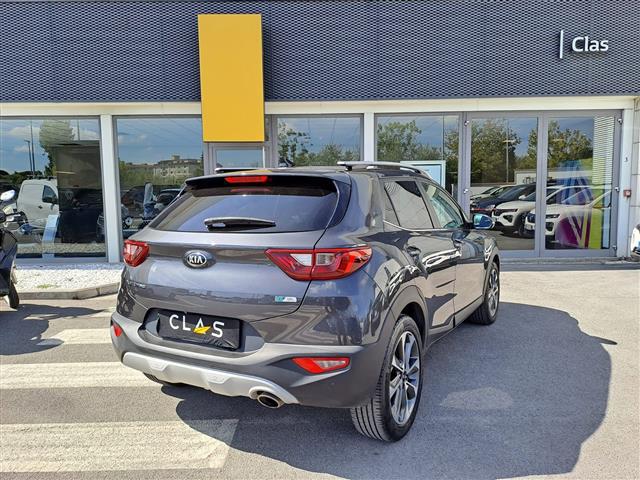 KIA MOTORS Stonic 05916776_VO38013080