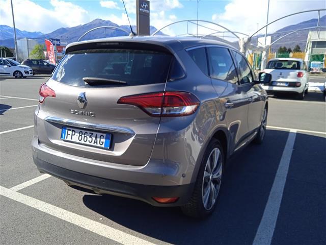 RENAULT Scenic 00023735_VO38013404