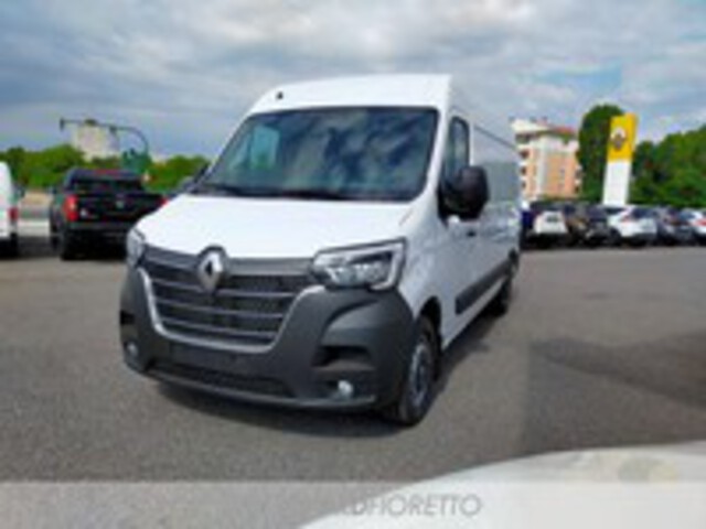 RENAULT Master 01884870_VO38013067