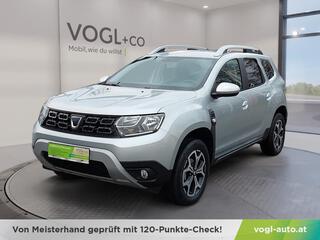 Dacia - Duster