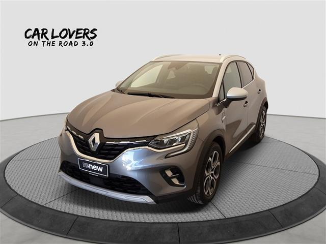 RENAULT Captur II 2019 05257713_VO38013034