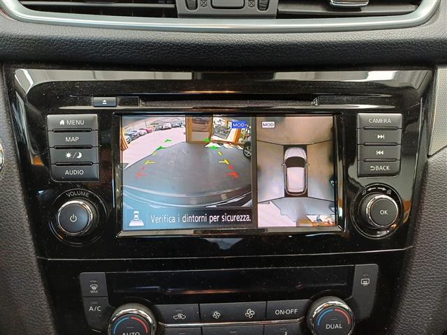 NISSAN Qashqai 00014556_VO38023184