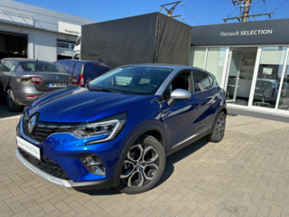 RENAULT - CAPTUR