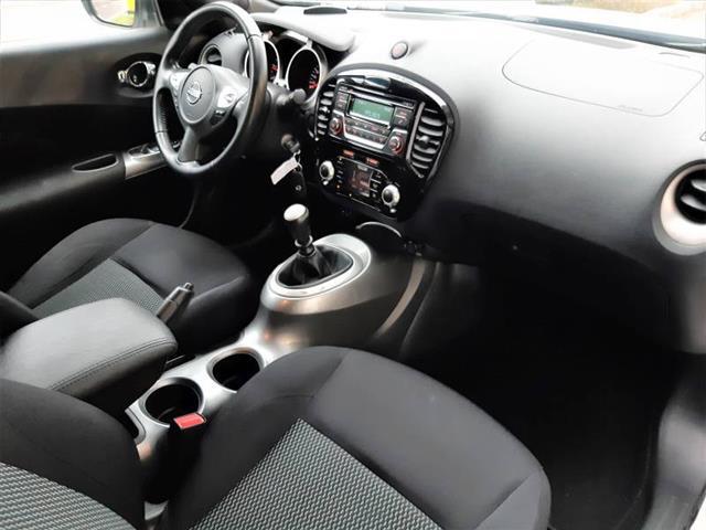 NISSAN Juke 00958954_VO38023207