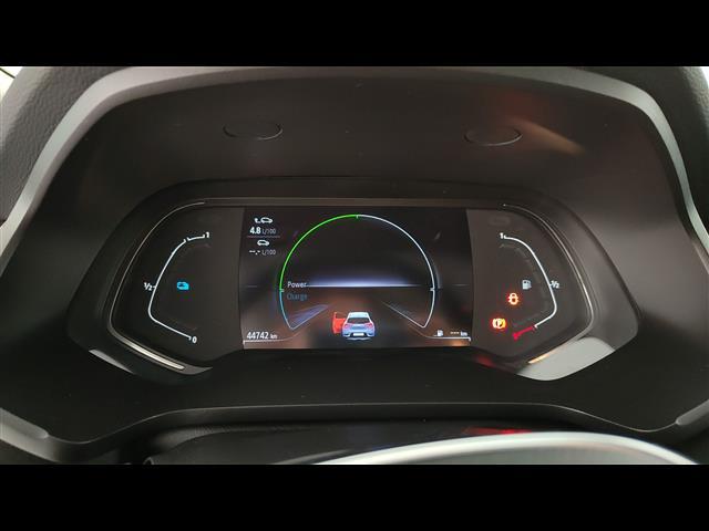 RENAULT Captur 00973661_VO38023732