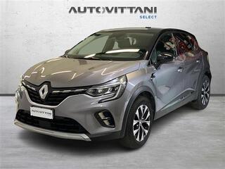 RENAULT Captur II 2019 00984869_VO38023207