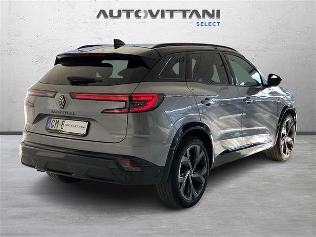 RENAULT Austral 00984929_VO38023207