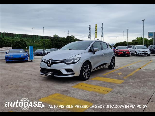 RENAULT Clio 01094414_VO38013498