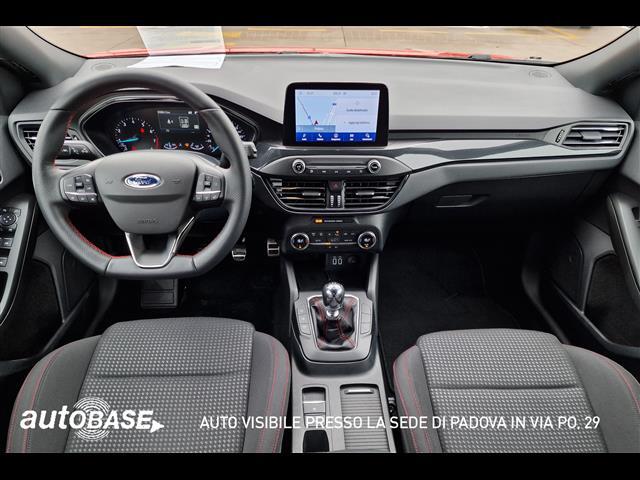 FORD Focus V 2018 01092064_VO38013498