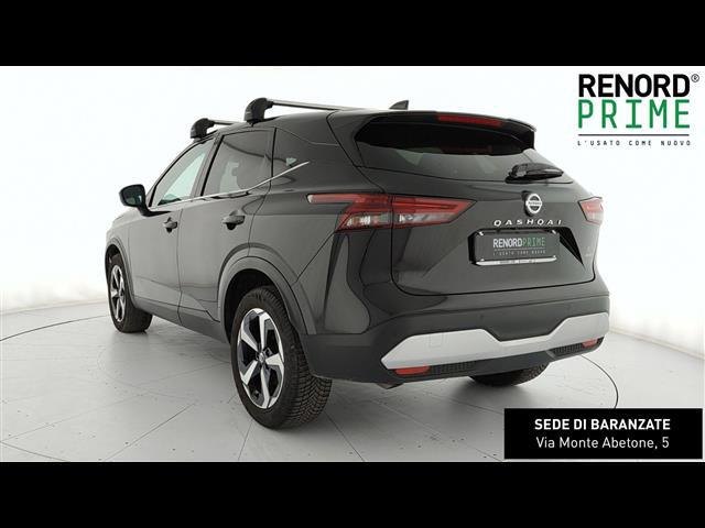 NISSAN Qashqai 00947212_VO38023732