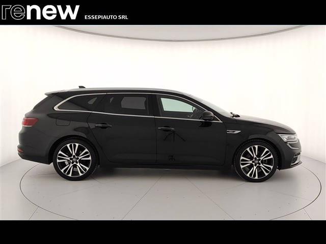 RENAULT Talisman Sporter 00077017_VO38013127