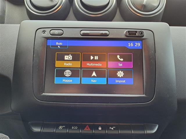 DACIA Duster 06137100_VO38013080