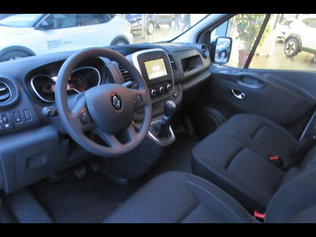 RENAULT Kangoo Express Diesel 00335260_VO38013550
