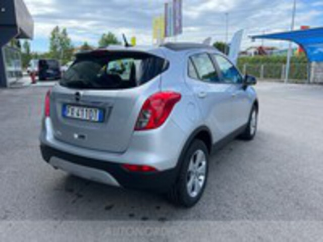 OPEL Mokka X 01880032_VO38013067