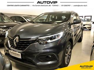 RENAULT Kadjar 2019 02445436_VO38053400