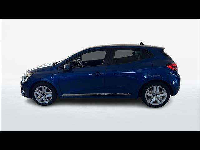 RENAULT Clio 00008921_VO38013330