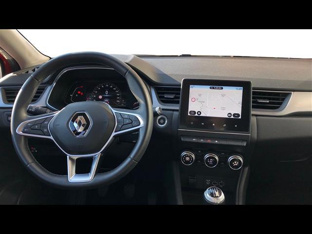 RENAULT Captur II 2019 03446502_VO38013139