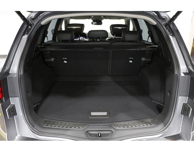 Inside Koleos Diesel  Gris