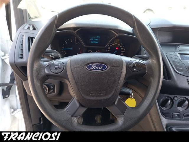 FORD Transit Connect II 200 E6 2016 00023372_VO38013018
