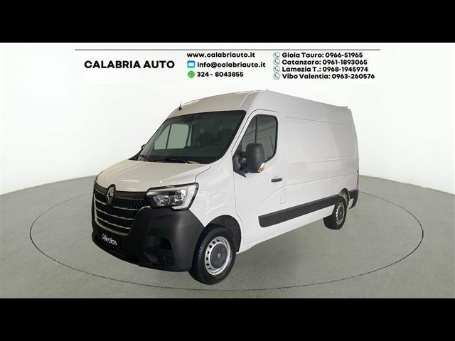 RENAULT Master IV 35 FWD 00006508_VO38033579