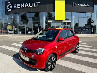 Renault - Twingo