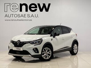 RENAULT - CAPTUR