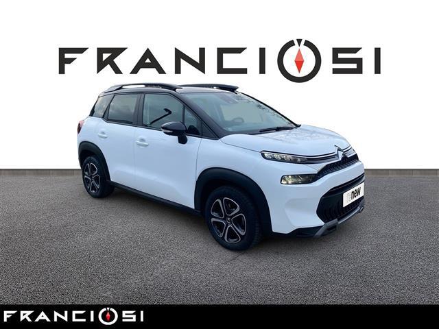 CITROEN C3 Aircross I 2017 00026148_VO38013018