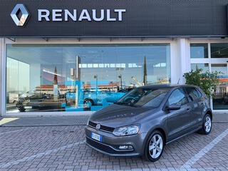 VOLKSWAGEN Polo V 2014 04376040_VO38013080