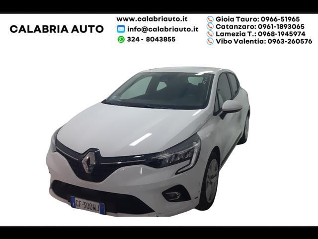 RENAULT Clio V 2019 00006622_VO38033579