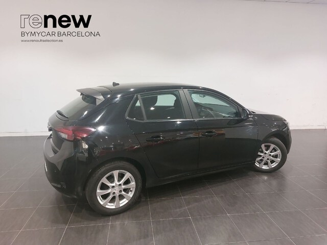 Outside Corsa  Negro Pulsar