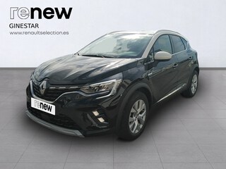 RENAULT - CAPTUR