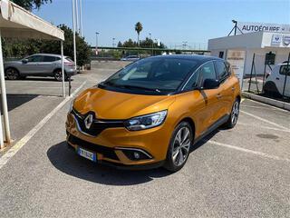RENAULT Scenic 02342126_VO38043366