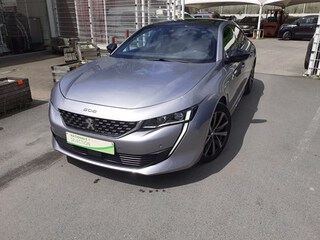 Peugeot - 508