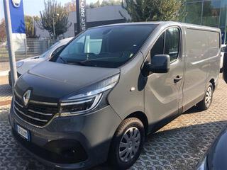 RENAULT Trafic 27 2019 00918811_VO38013322