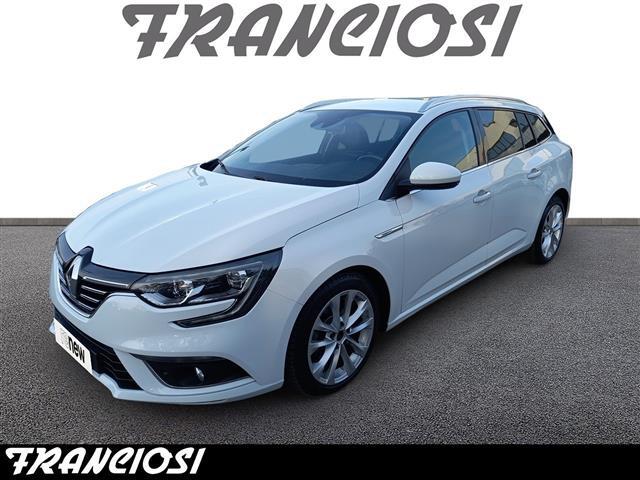 RENAULT Megane 00023273_VO38013018
