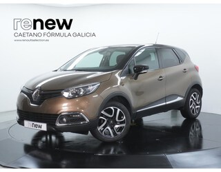 RENAULT - CAPTUR