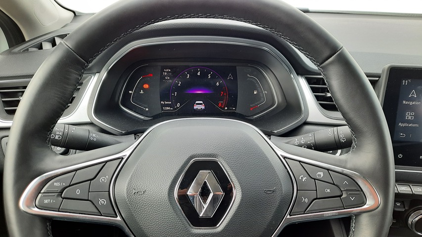 Exterior CAPTUR  ALB