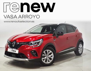 RENAULT - CAPTUR