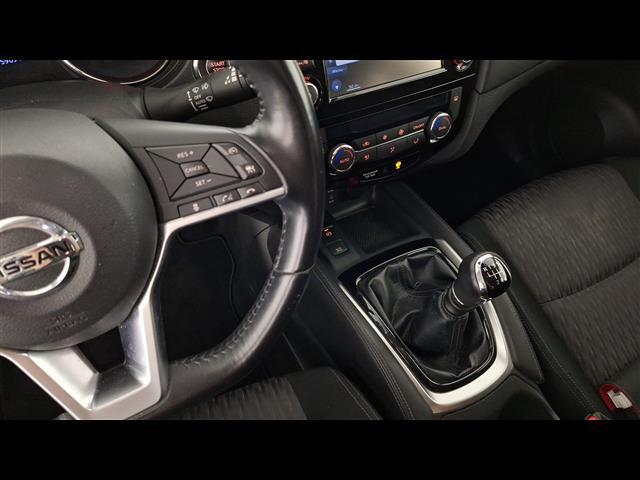NISSAN X Trail 00946500_VO38023732