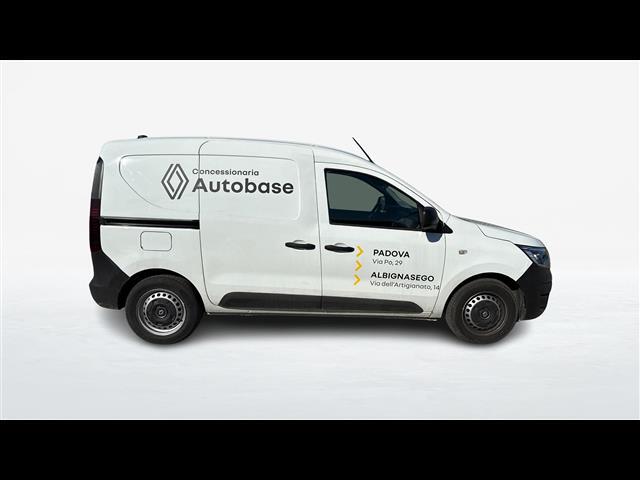 RENAULT Express 01097070_VO38013498