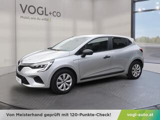 Renault - Clio